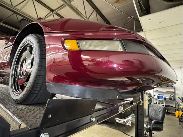 1993 Chevrolet Corvette (CC-2075268) for sale in Morgantown, Pennsylvania