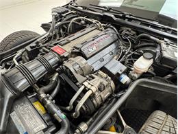 1993 Chevrolet Corvette (CC-2075268) for sale in Morgantown, Pennsylvania