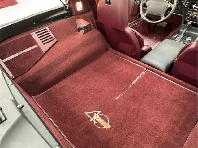 1993 Chevrolet Corvette (CC-2075268) for sale in Morgantown, Pennsylvania