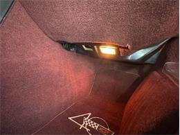 1993 Chevrolet Corvette (CC-2075268) for sale in Morgantown, Pennsylvania
