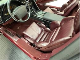 1993 Chevrolet Corvette (CC-2075268) for sale in Morgantown, Pennsylvania