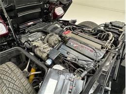 1993 Chevrolet Corvette (CC-2075268) for sale in Morgantown, Pennsylvania