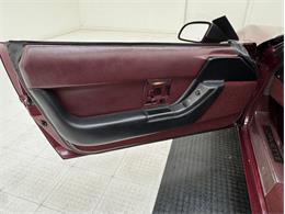 1993 Chevrolet Corvette (CC-2075268) for sale in Morgantown, Pennsylvania