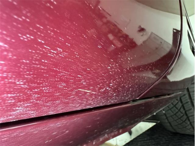 1993 Chevrolet Corvette (CC-2075268) for sale in Morgantown, Pennsylvania