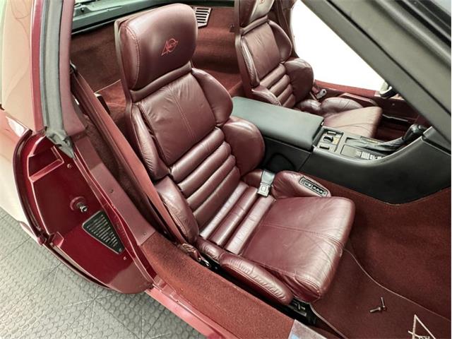 1993 Chevrolet Corvette (CC-2075268) for sale in Morgantown, Pennsylvania