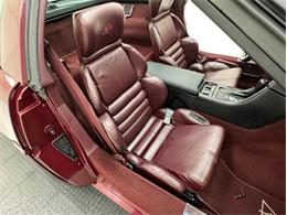 1993 Chevrolet Corvette (CC-2075268) for sale in Morgantown, Pennsylvania
