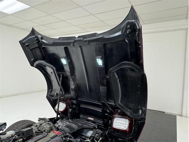 1993 Chevrolet Corvette (CC-2075268) for sale in Morgantown, Pennsylvania