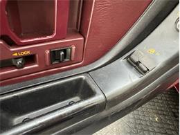 1993 Chevrolet Corvette (CC-2075268) for sale in Morgantown, Pennsylvania