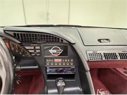 1993 Chevrolet Corvette (CC-2075268) for sale in Morgantown, Pennsylvania
