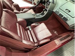 1993 Chevrolet Corvette (CC-2075268) for sale in Morgantown, Pennsylvania