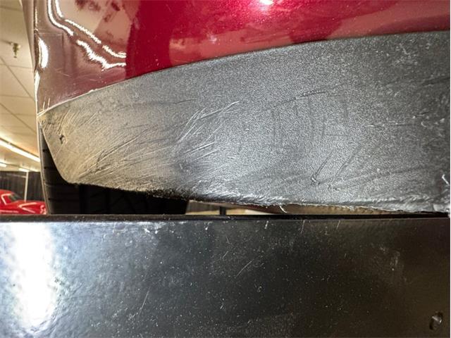 1993 Chevrolet Corvette (CC-2075268) for sale in Morgantown, Pennsylvania