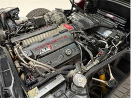 1993 Chevrolet Corvette (CC-2075268) for sale in Morgantown, Pennsylvania