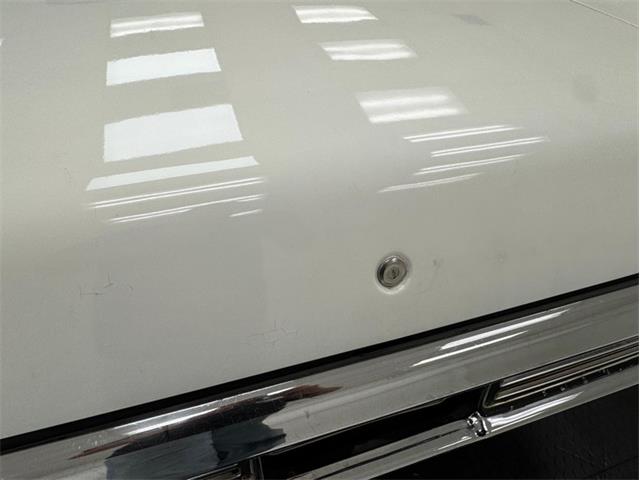 1972 Mercury Cougar (CC-2075269) for sale in Morgantown, Pennsylvania