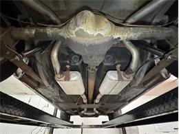 1972 Mercury Cougar (CC-2075269) for sale in Morgantown, Pennsylvania
