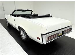 1972 Mercury Cougar (CC-2075269) for sale in Morgantown, Pennsylvania