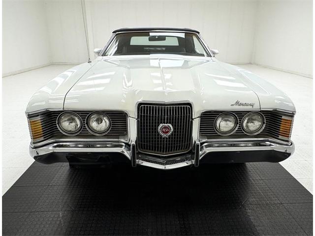 1972 Mercury Cougar (CC-2075269) for sale in Morgantown, Pennsylvania