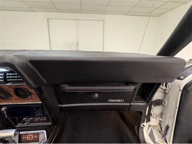 1972 Mercury Cougar (CC-2075269) for sale in Morgantown, Pennsylvania