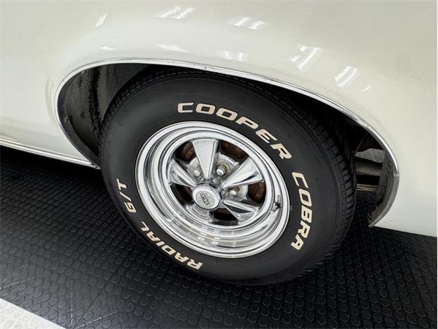 1972 Mercury Cougar (CC-2075269) for sale in Morgantown, Pennsylvania