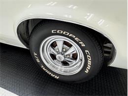 1972 Mercury Cougar (CC-2075269) for sale in Morgantown, Pennsylvania