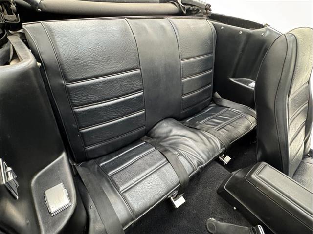 1972 Mercury Cougar (CC-2075269) for sale in Morgantown, Pennsylvania