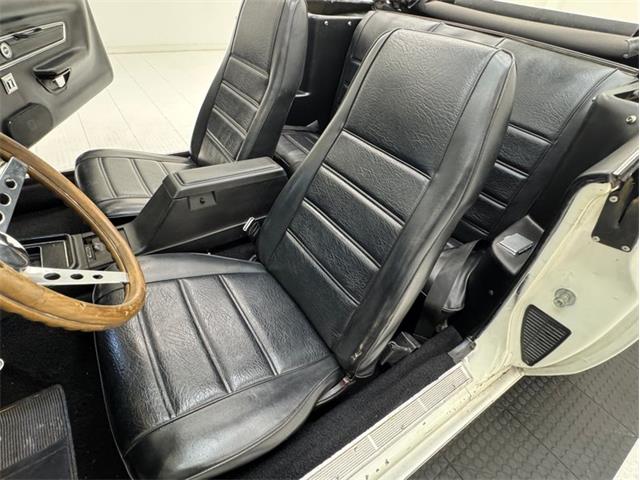 1972 Mercury Cougar (CC-2075269) for sale in Morgantown, Pennsylvania