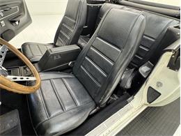 1972 Mercury Cougar (CC-2075269) for sale in Morgantown, Pennsylvania