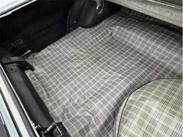 1972 Mercury Cougar (CC-2075269) for sale in Morgantown, Pennsylvania