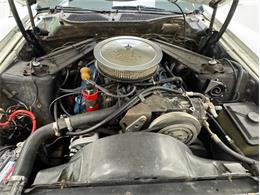 1972 Mercury Cougar (CC-2075269) for sale in Morgantown, Pennsylvania