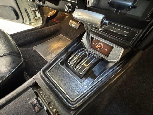1972 Mercury Cougar (CC-2075269) for sale in Morgantown, Pennsylvania