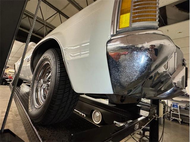 1972 Mercury Cougar (CC-2075269) for sale in Morgantown, Pennsylvania