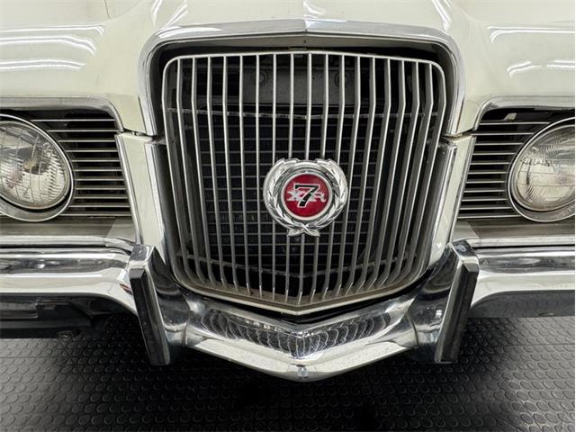 1972 Mercury Cougar (CC-2075269) for sale in Morgantown, Pennsylvania