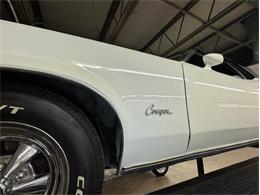 1972 Mercury Cougar (CC-2075269) for sale in Morgantown, Pennsylvania