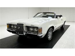 1972 Mercury Cougar (CC-2075269) for sale in Morgantown, Pennsylvania