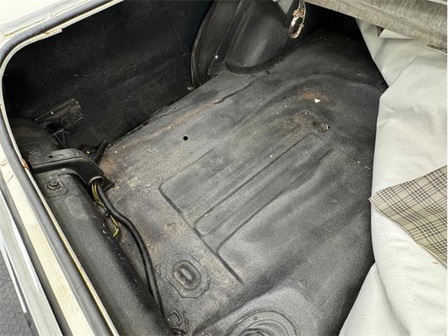 1972 Mercury Cougar (CC-2075269) for sale in Morgantown, Pennsylvania