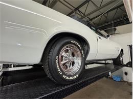1972 Mercury Cougar (CC-2075269) for sale in Morgantown, Pennsylvania