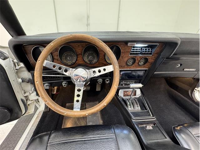 1972 Mercury Cougar (CC-2075269) for sale in Morgantown, Pennsylvania