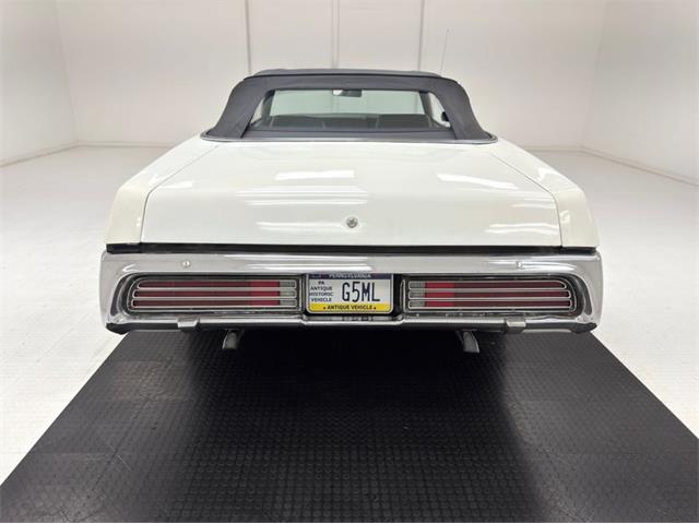 1972 Mercury Cougar (CC-2075269) for sale in Morgantown, Pennsylvania