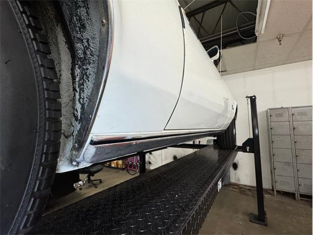 1972 Mercury Cougar (CC-2075269) for sale in Morgantown, Pennsylvania