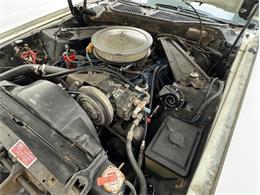 1972 Mercury Cougar (CC-2075269) for sale in Morgantown, Pennsylvania