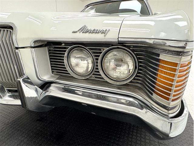 1972 Mercury Cougar (CC-2075269) for sale in Morgantown, Pennsylvania
