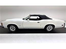 1972 Mercury Cougar (CC-2075269) for sale in Morgantown, Pennsylvania