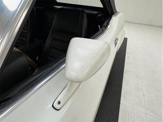 1972 Mercury Cougar (CC-2075269) for sale in Morgantown, Pennsylvania