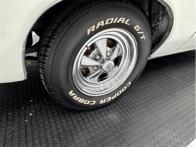 1972 Mercury Cougar (CC-2075269) for sale in Morgantown, Pennsylvania