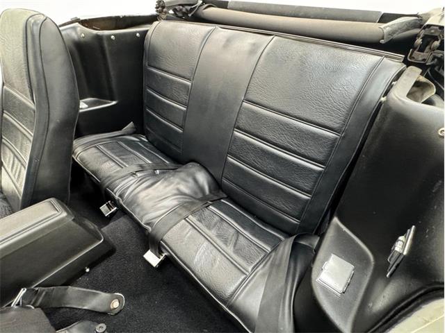 1972 Mercury Cougar (CC-2075269) for sale in Morgantown, Pennsylvania