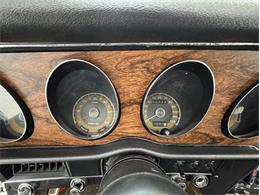 1972 Mercury Cougar (CC-2075269) for sale in Morgantown, Pennsylvania