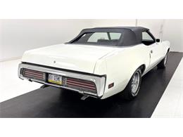 1972 Mercury Cougar (CC-2075269) for sale in Morgantown, Pennsylvania