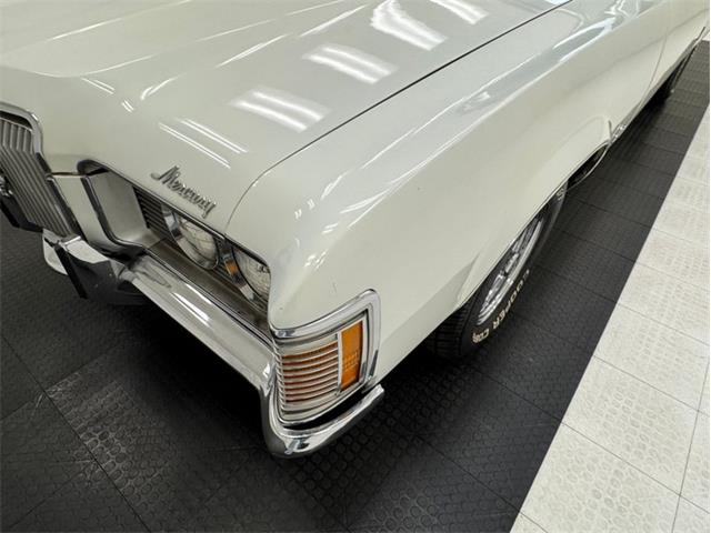 1972 Mercury Cougar (CC-2075269) for sale in Morgantown, Pennsylvania