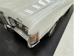 1972 Mercury Cougar (CC-2075269) for sale in Morgantown, Pennsylvania