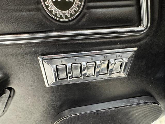 1972 Mercury Cougar (CC-2075269) for sale in Morgantown, Pennsylvania