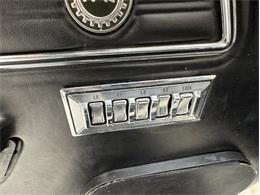 1972 Mercury Cougar (CC-2075269) for sale in Morgantown, Pennsylvania